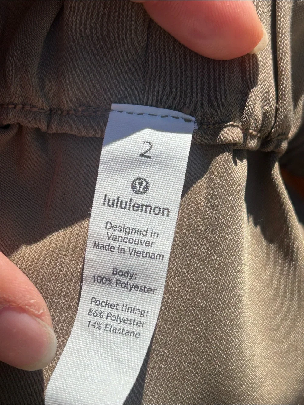 lululemon athletica line athletic